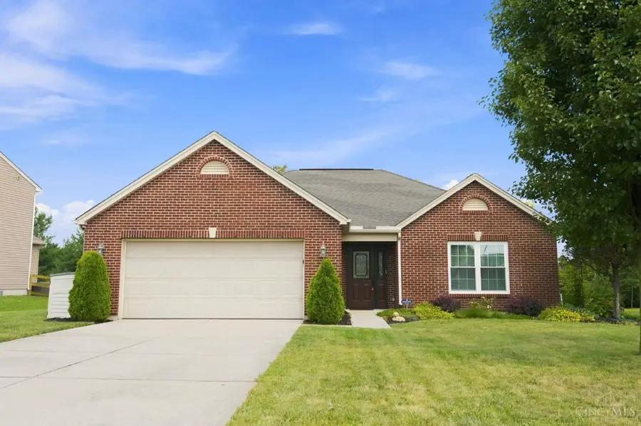 914 Conner Drive, Hamilton, OH 45013 - #2