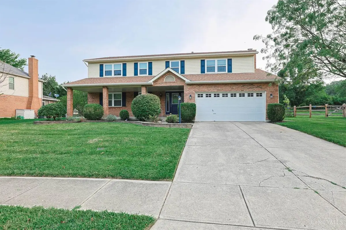 4244 Stone Creek Drive, Liberty, OH 45011 - #1