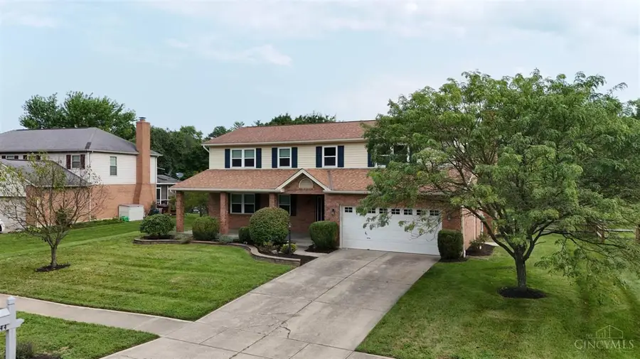 4244 Stone Creek Drive, Liberty, OH 45011 - #2
