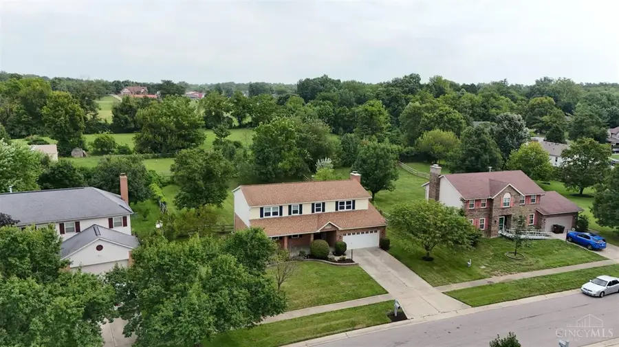 4244 Stone Creek Drive, Liberty, OH 45011 - #3