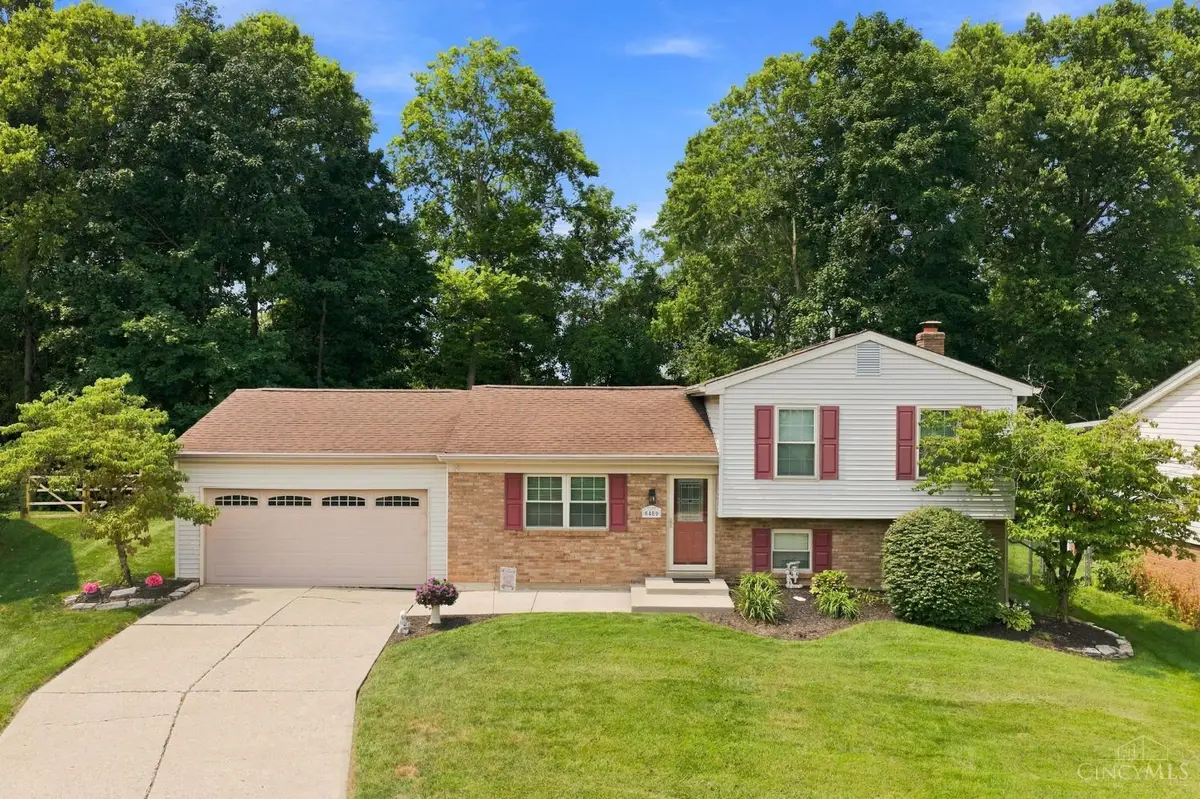5480 Dengail Drive, Delhi, OH 45238 - #1