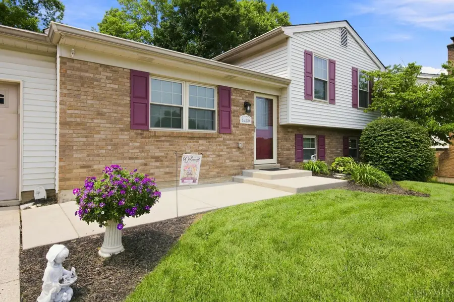 5480 Dengail Drive, Delhi, OH 45238 - #2