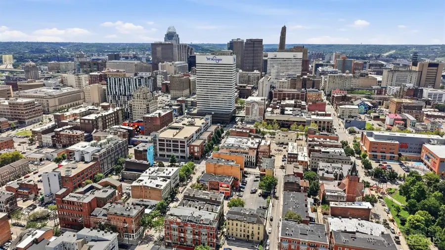 1213 Vine Street #H, Cincinnati, OH 45202 - #2