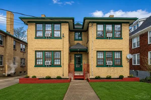 126 Louis Avenue, Cincinnati, OH 45220