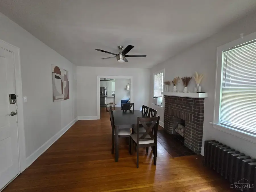 126 Louis Avenue, Cincinnati, OH 45220 - #2