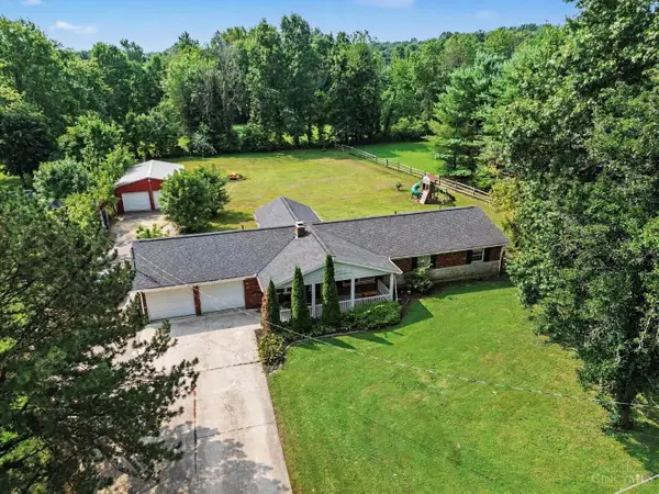 2659 Sprague Road, Bethel, OH 45106