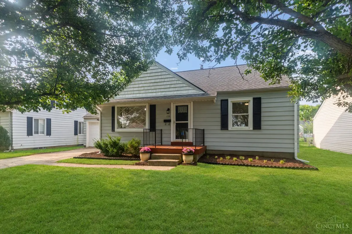 133 Winston Drive, Hamilton, OH 45013 - #1