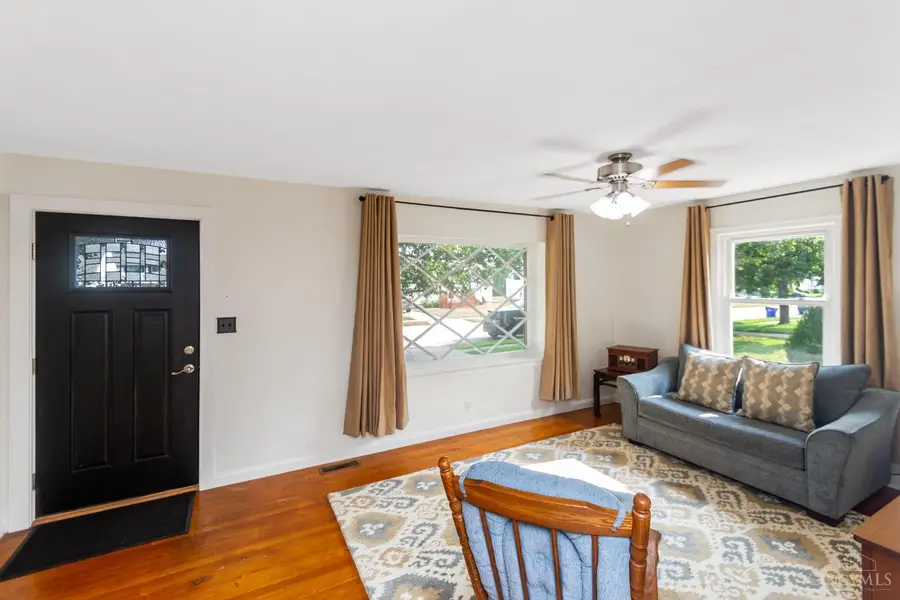133 Winston Drive, Hamilton, OH 45013 - #3