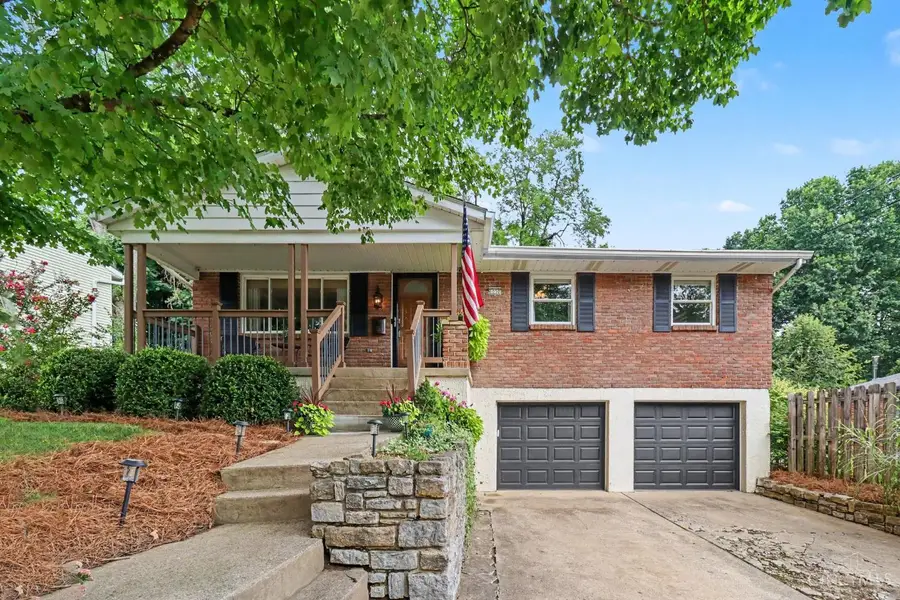 6030 Tridale Court, Cincinnati, OH 45230 - #2