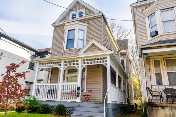 3020 Hackberry Street, Cincinnati, OH 45206