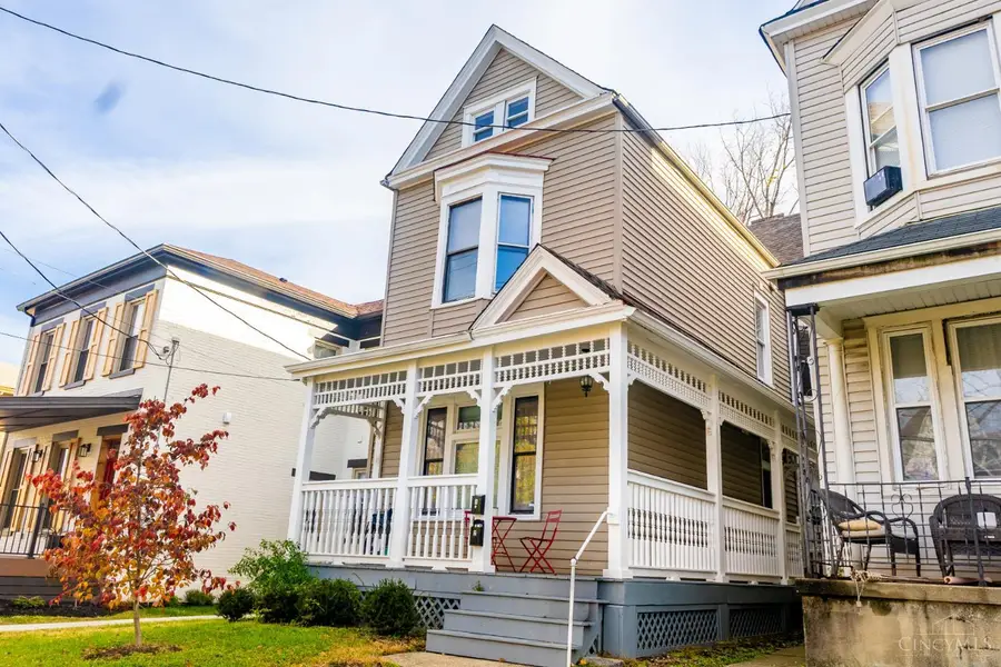 3020 Hackberry Street, Cincinnati, OH 45206 - #2