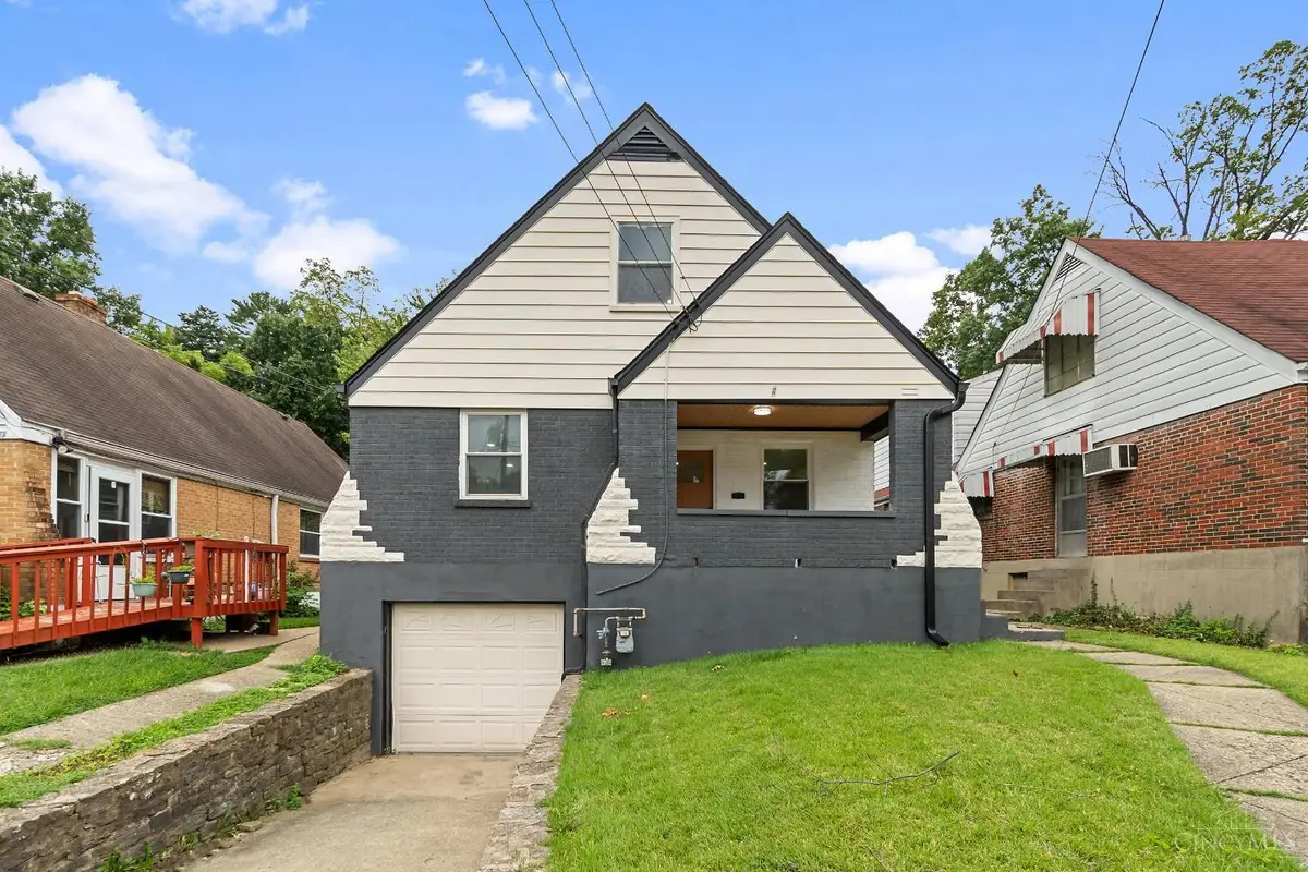 6025 Connecticut Court, Cincinnati, OH 45224 - #1