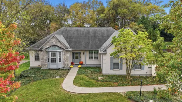 571 Hopper View Bluff, Pierce Twp, OH 45255