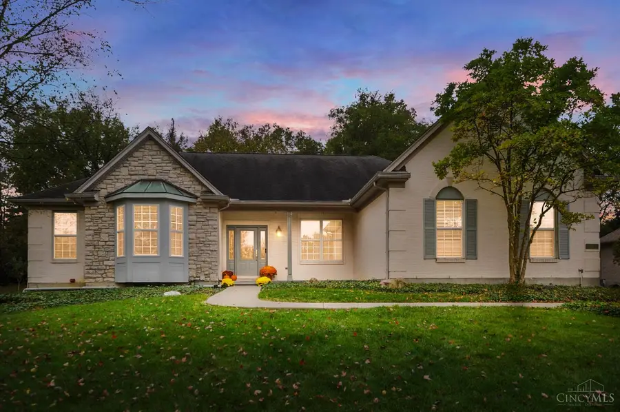 571 Hopper View Bluff, Pierce, OH 45255 - #2