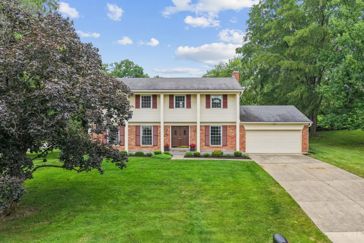 2507 Ashton Court, Dry Run, OH 45244 - #1