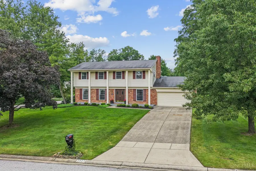 2507 Ashton Court, Dry Run, OH 45244 - #2