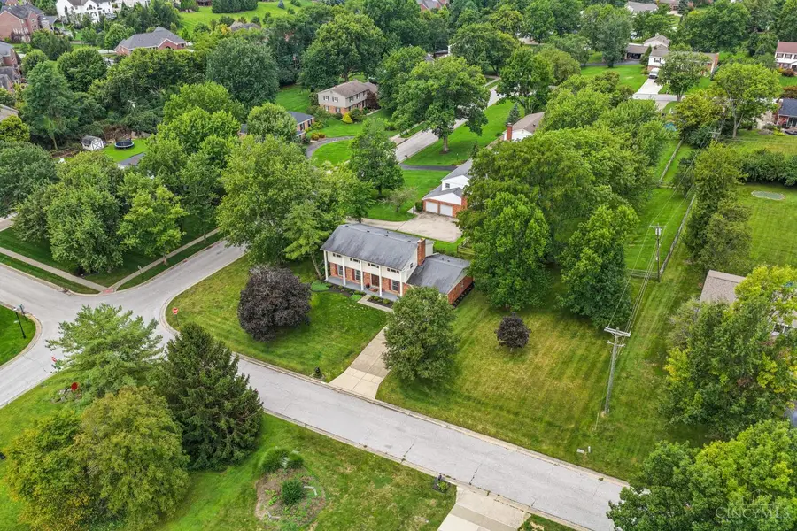 2507 Ashton Court, Dry Run, OH 45244 - #3
