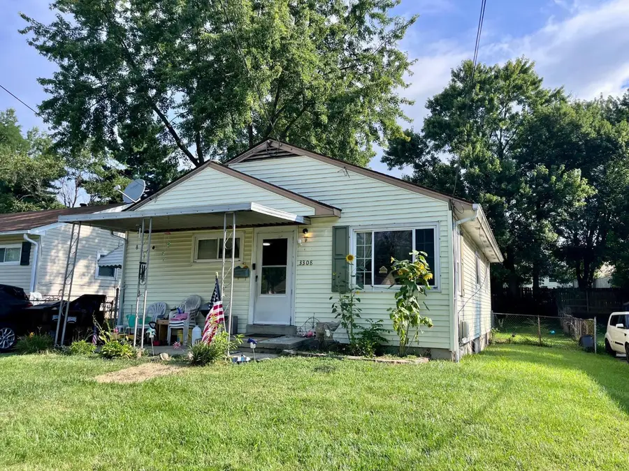 3308 Lapland Drive, Colerain, OH 45239 - #2