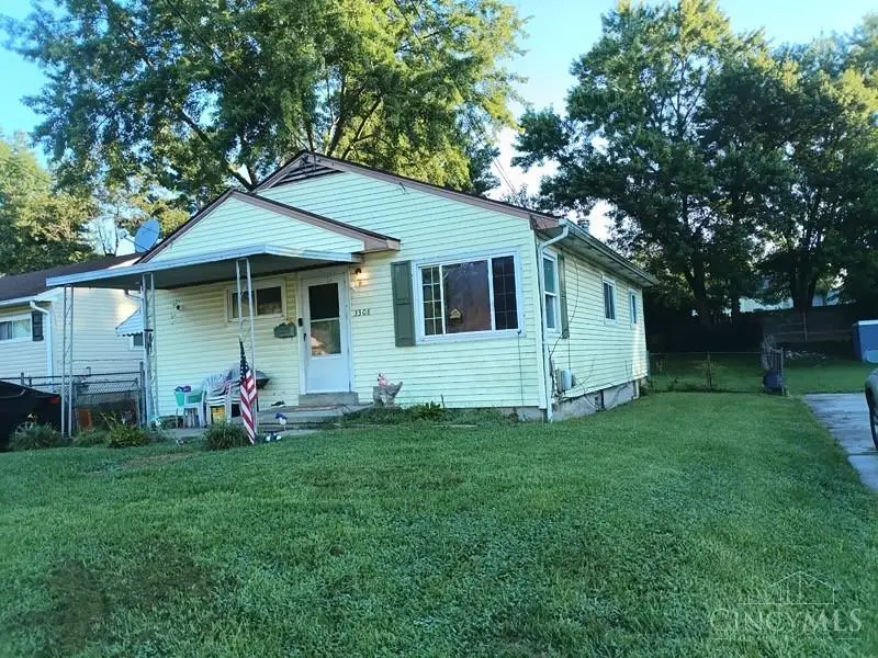 3308 Lapland Drive, Colerain, OH 45239 - #3
