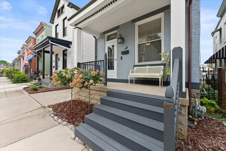 1751 Jester Street, Cincinnati, OH 45223 - #2