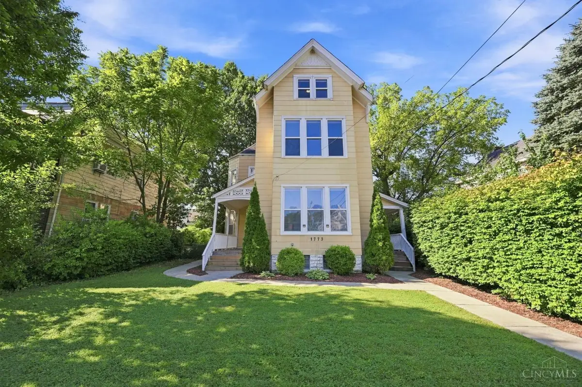 1773 Williams Avenue, Norwood, OH 45212 - #1