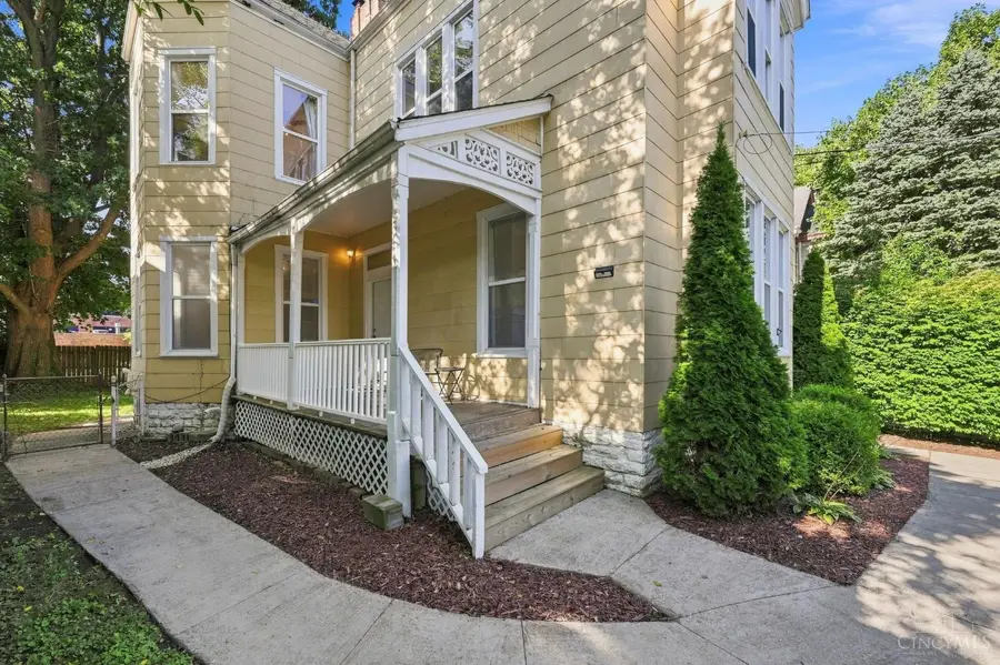1773 Williams Avenue, Norwood, OH 45212 - #3