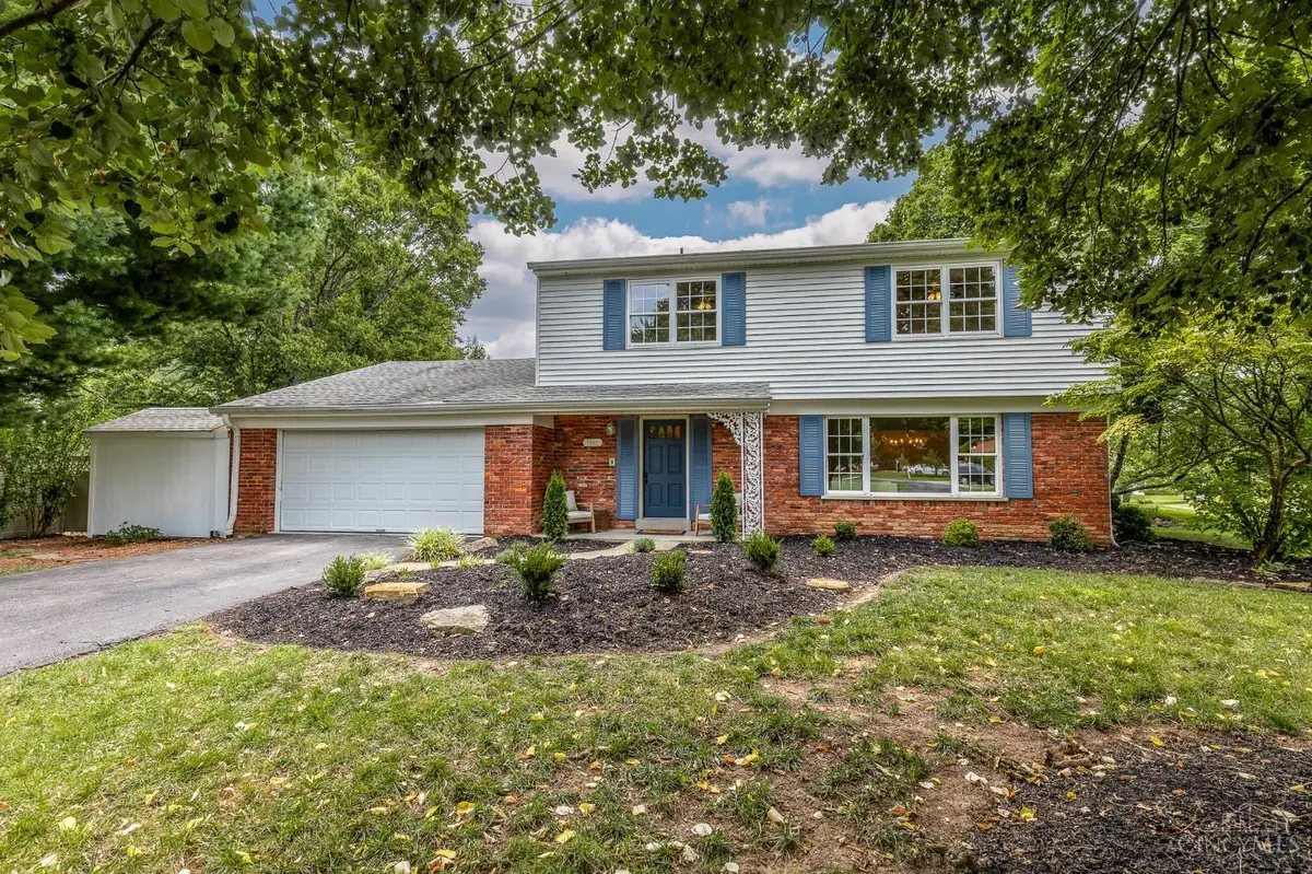 7859 Ayerdayl Lane, Forestville, OH 45255 - #1