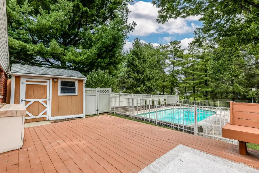 7859 Ayerdayl Lane, Forestville, OH 45255 - #2