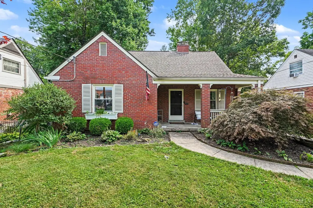 6301 Cambridge Avenue, Cincinnati, OH 45230 - #1