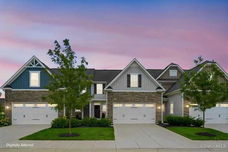 5956 Stones Throw Way, Liberty, OH 45044 - #2