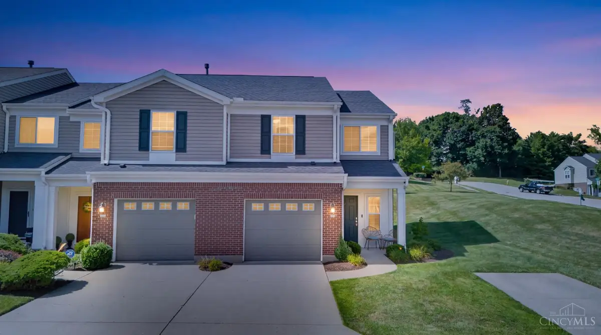 2442 Elderberry Court #20F, Cincinnati, OH 45239 - #1