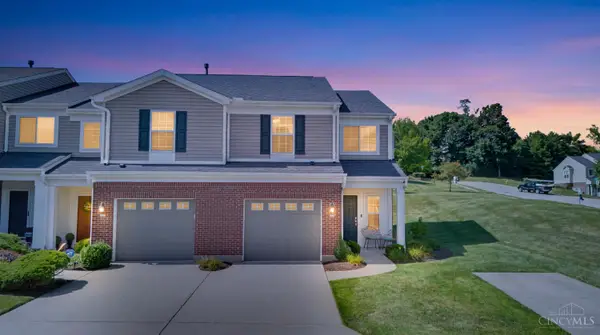 2442 Elderberry Court #20F, Cincinnati, OH 45239