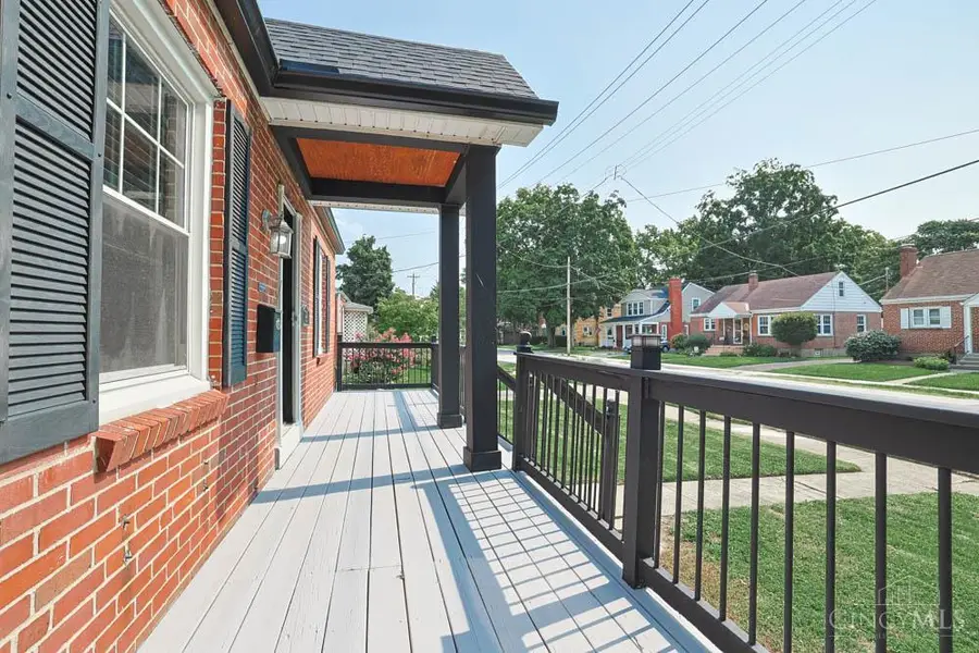 739 Pasadena Avenue, Milford, OH 45150 - #3
