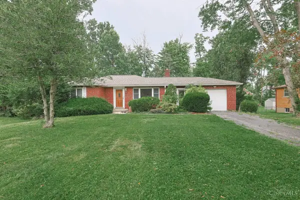 5240 Myerdale Drive, Cincinnati, OH 45242