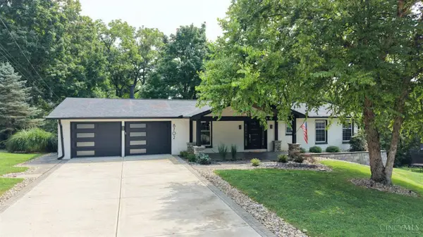 8702 Appleknoll Lane, Cincinnati, OH 45236