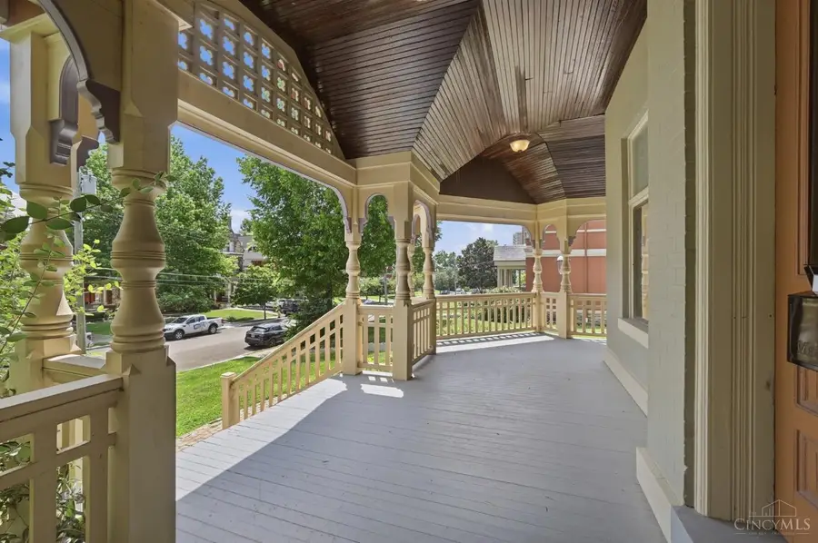 2333 Upland Place, Cincinnati, OH 45206 - #3