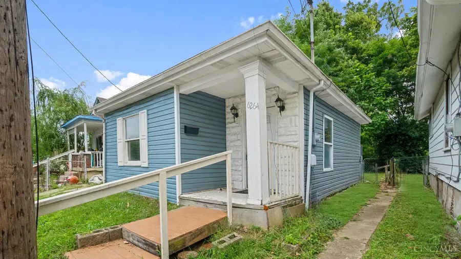 6264 Simpson Avenue, Cincinnati, OH 45224 - #2