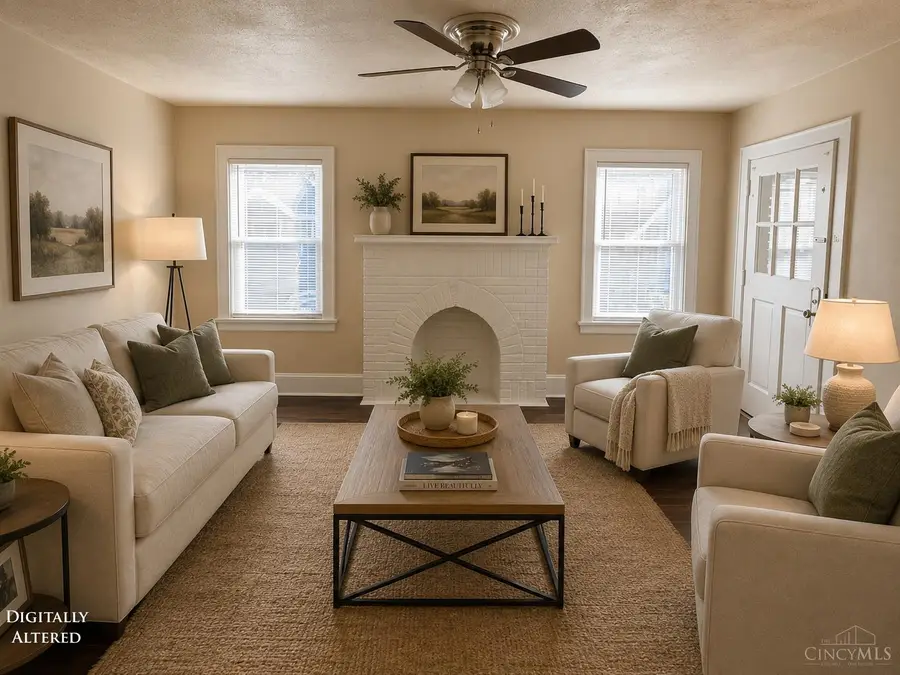 1802 Lawn Avenue, Cincinnati, OH 45237 - #2