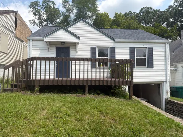 4750 Prosperity Place, Green Twp, OH 45238