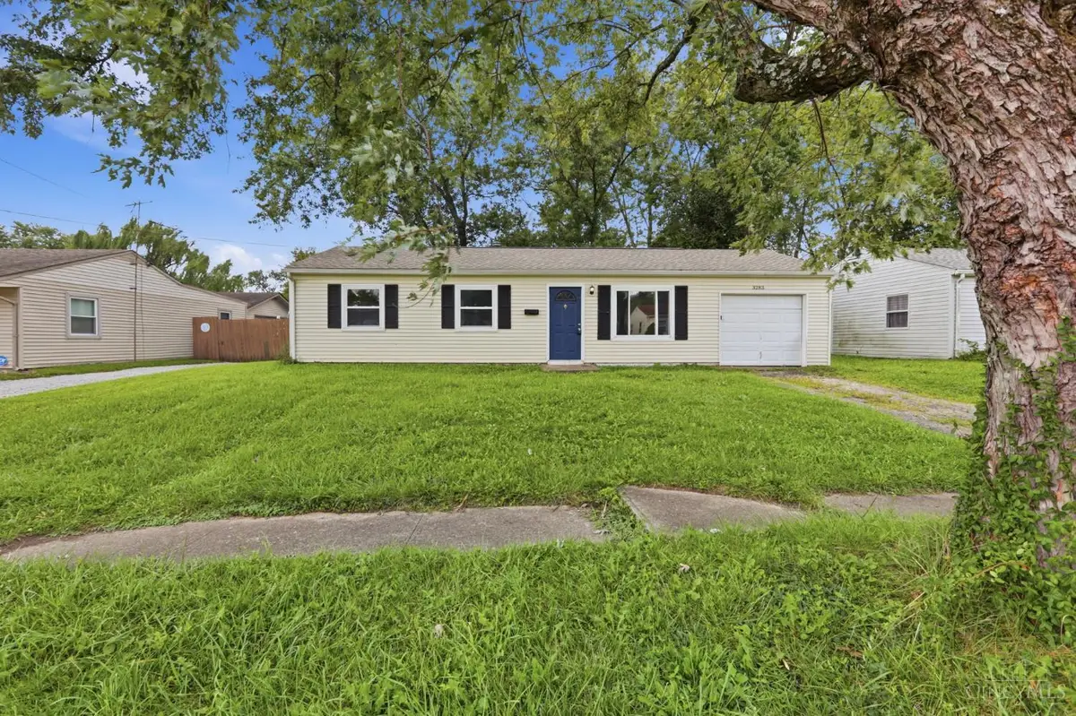 3283 Ainsworth Drive, Northbrook, OH 45251 - #1