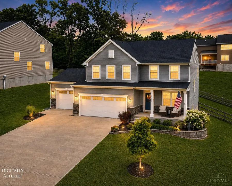 1360 Autumn Ridge Drive, Lebanon, OH 45036 - #2