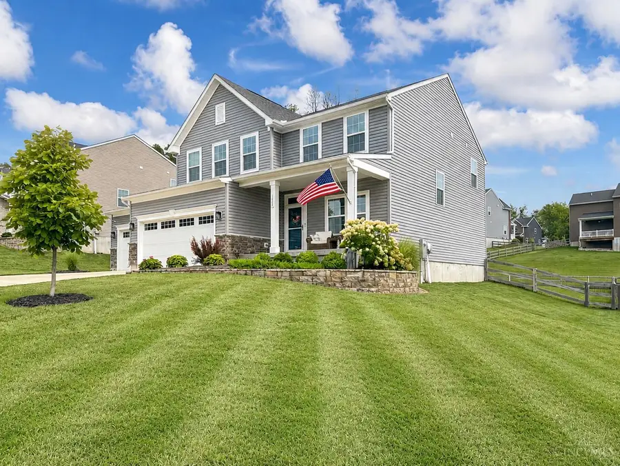 1360 Autumn Ridge Drive, Lebanon, OH 45036 - #3