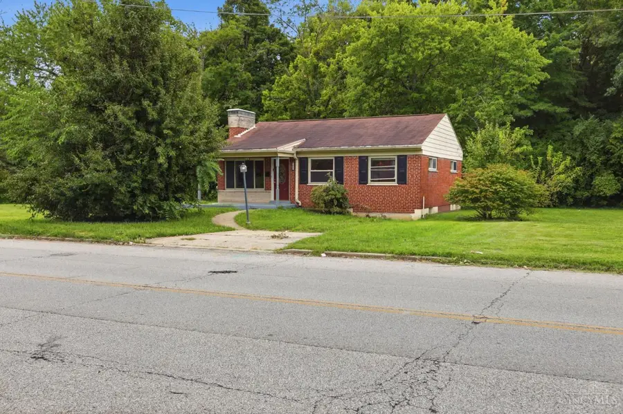 3613 Muddy Creek Road, Covedale, OH 45238 - #2