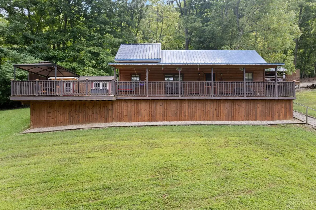 2703 Eagle Creek Drive, Ripley, OH 45167 - #1