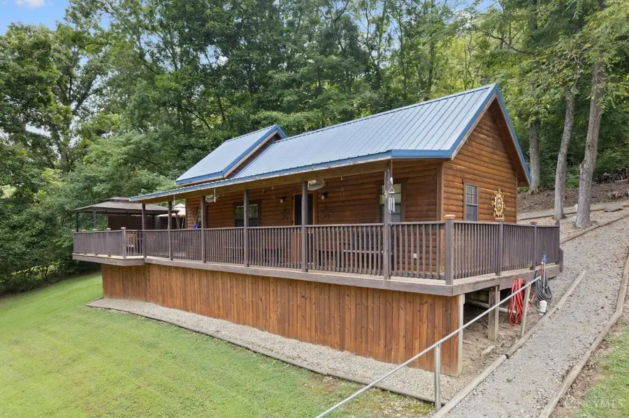 2703 Eagle Creek Drive, Ripley, OH 45167 - #3
