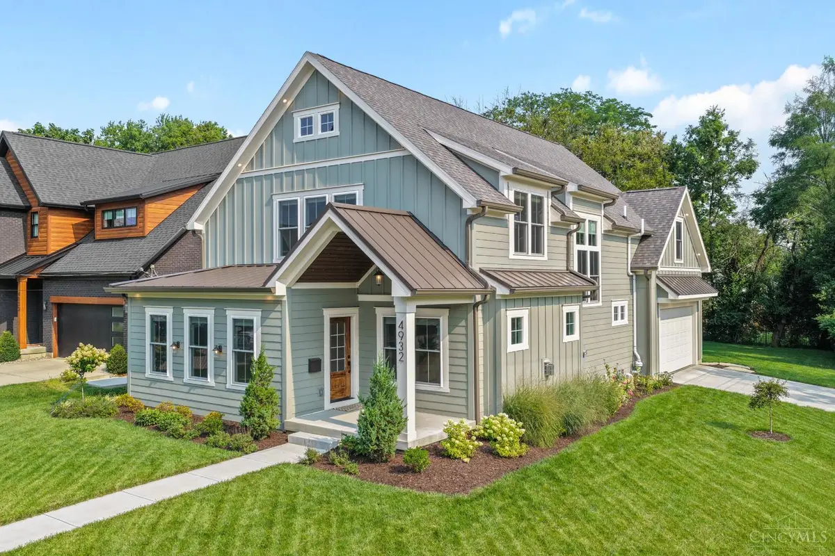 4932 Prospect Avenue, Blue Ash, OH 45242 - #1