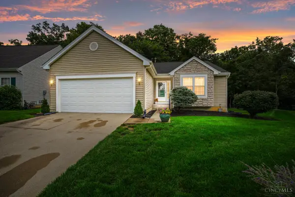 4602 River Cove, Union Twp, OH 45034