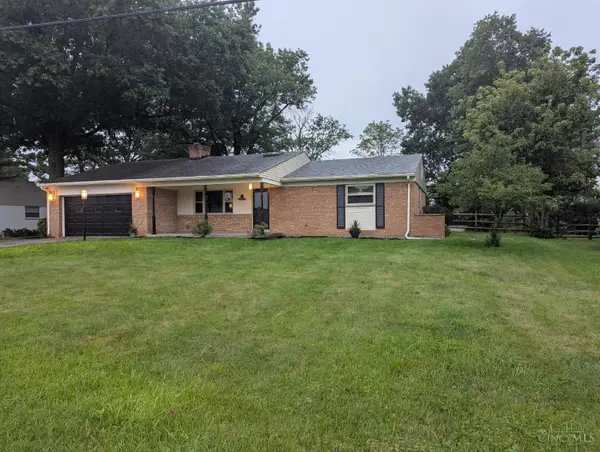 7463 Towerview Lane, Anderson Twp, OH 45255