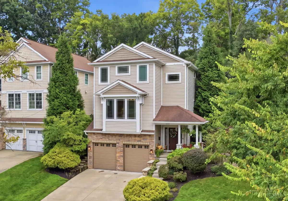 608 Rushton Road, Cincinnati, OH 45226 - #1