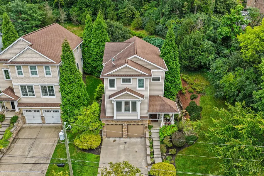 608 Rushton Road, Cincinnati, OH 45226 - #2
